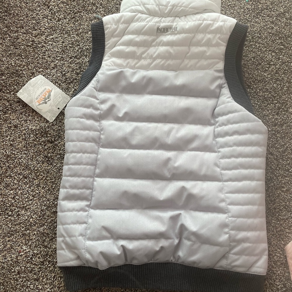 Pacific Trail Vest